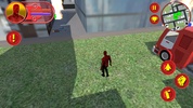 Firefighter: City Hero screenshot 1