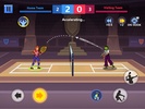 Badminton Hero-Super League screenshot 3