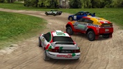 Pocket Rally screenshot 6