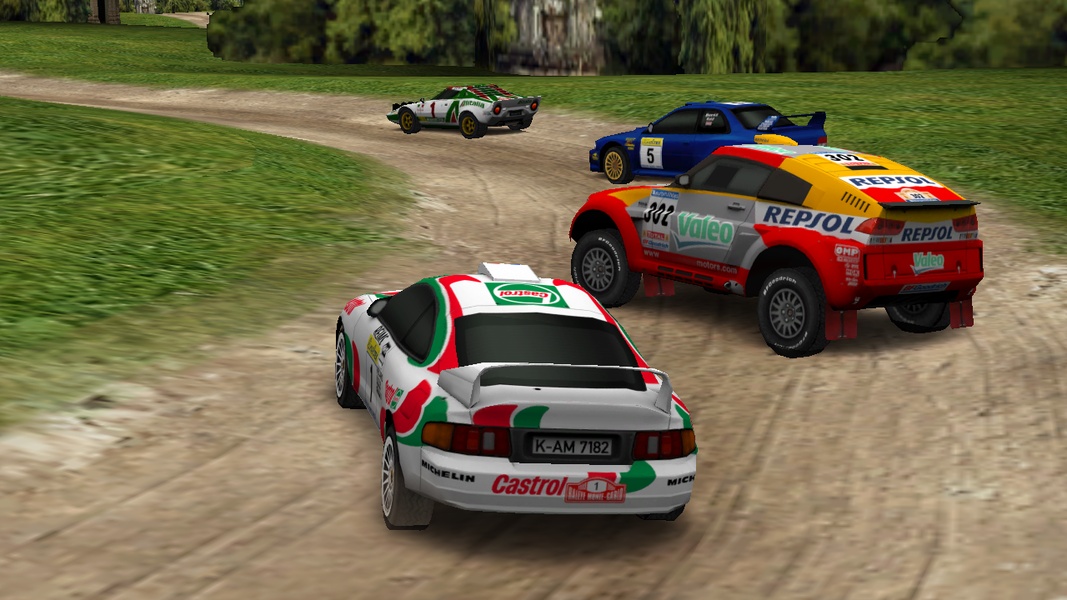 Pocket Rally - Preview 6