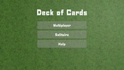 Deck of Cards screenshot 7