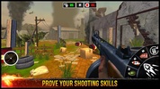 World War Survival Battle : WW screenshot 4