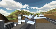 Airplane Flight Simulator 3D screenshot 4