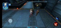 Ultraman: Legend of Heroes screenshot 5