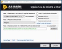 AUMBI - (Absolute USB MultiBoot Installer) screenshot 3