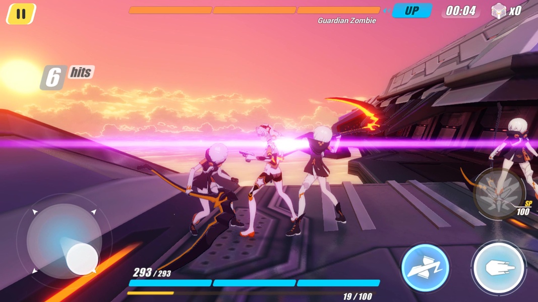 Honkai Impact 3rd (ASIA) APK (Android Game) - Baixar Grátis