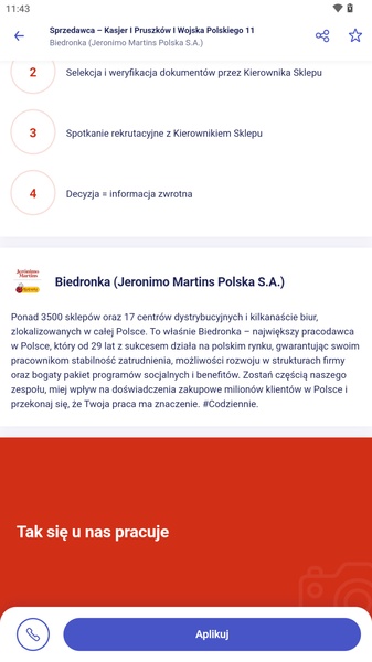 Pracuj.pl - Preview 16