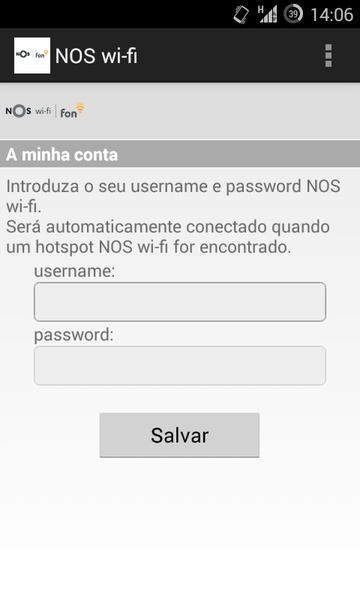 NOS wi-fi - Preview 3