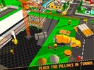 Subway Train Simulator Build screenshot 3