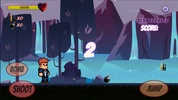 Fire Runner screenshot 4