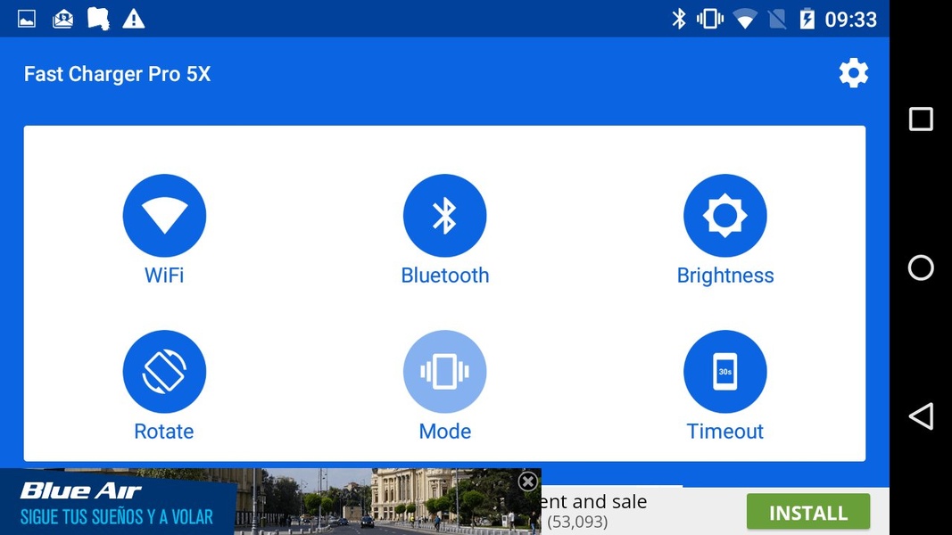 Fast Charger Pro 5X - Preview 6
