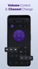 Universal TV Remote for Roku & All TV screenshot 4