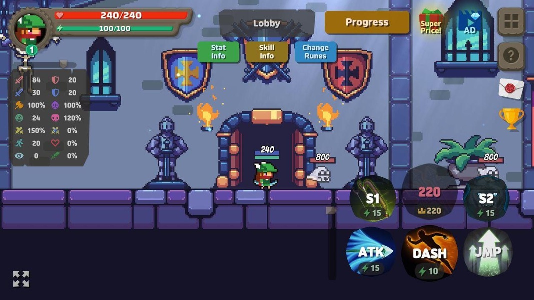 Maze Castle - Preview 4