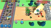 Castle Rivals - Tower Defense screenshot 5