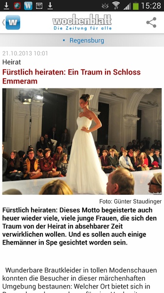 Wochenblatt - Preview 2
