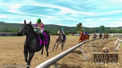 Triple Throne Horse Racing screenshot 8