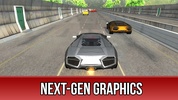 Traffic Speed Racing 3D screenshot 3