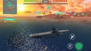 Warship World War screenshot 3