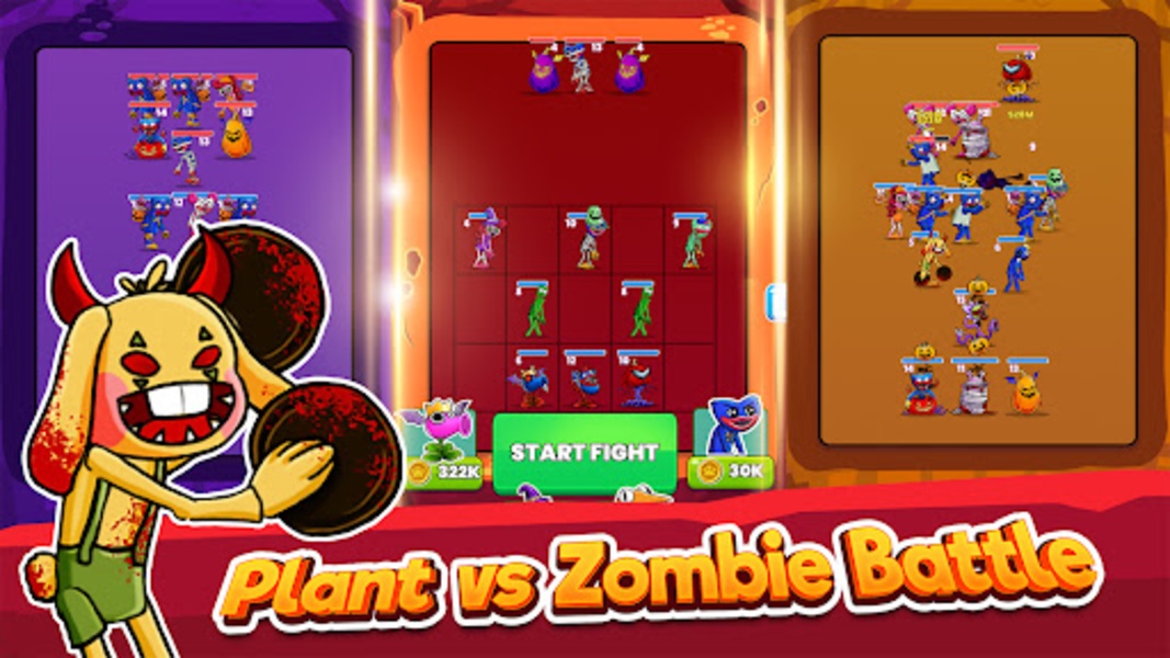 Halloween Zombie - Preview 17