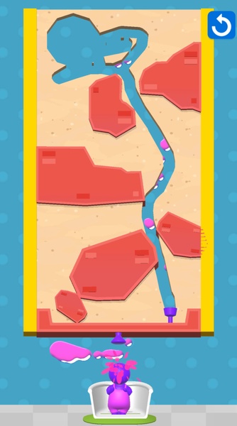 Color Shower - Preview 5