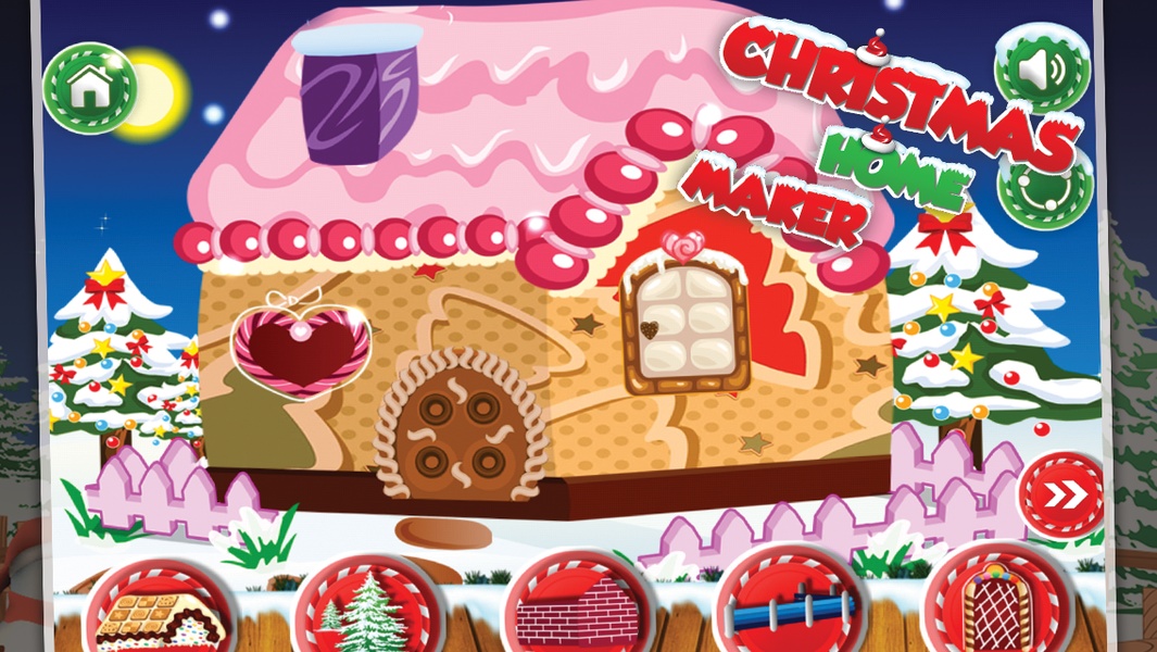 Christmas Home Maker - Preview 9