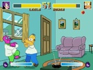 Simpsons and Futurama vs Family Guy screenshot 3
