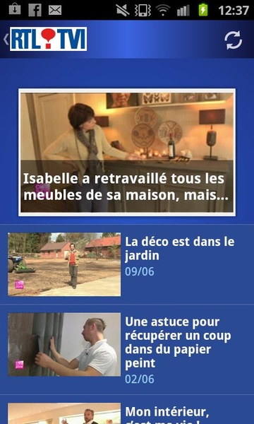 RTL TVI - Preview 6