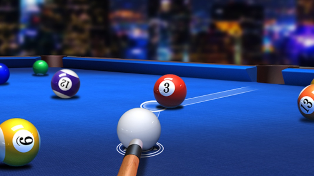8 Ball Tournaments - Preview 5