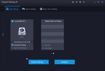 Smart Defrag screenshot 4