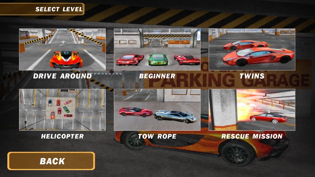 SuperCars2 - Preview 4