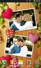 Love Photo Frames HD screenshot 10