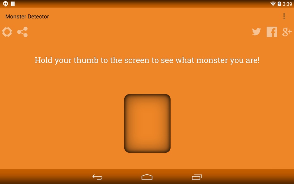Monster Detector Prank - Preview 6