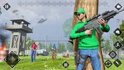 Sniper Shooter Games Offline screenshot 2