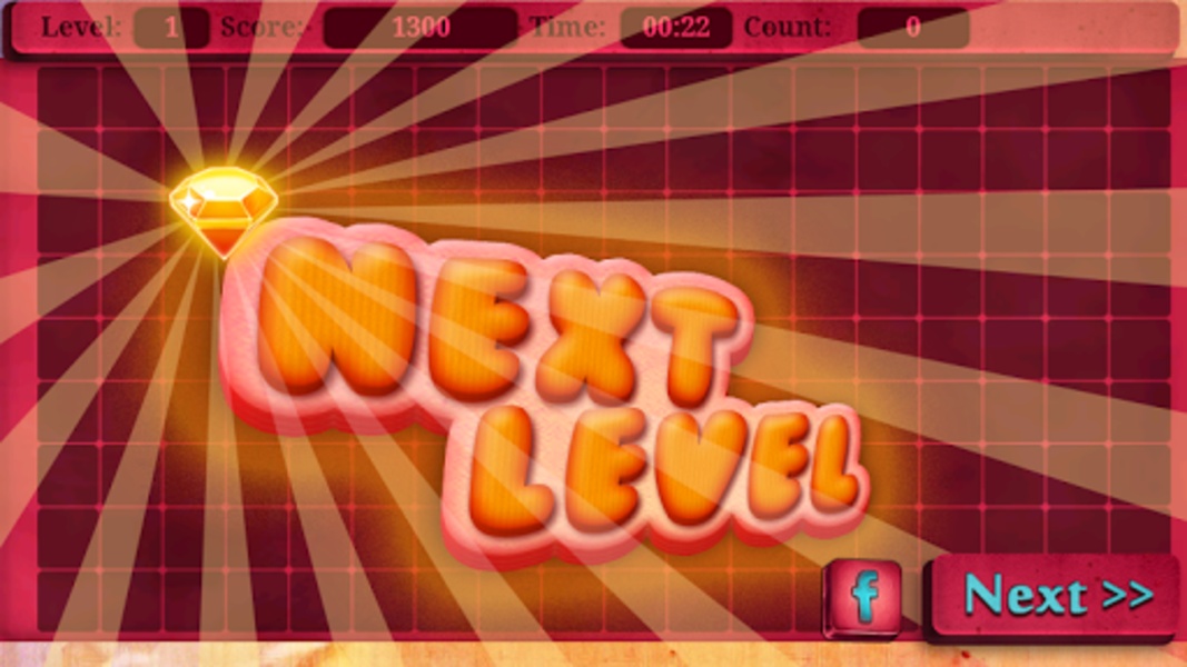 Diamond Crush Deluxe - Preview 4