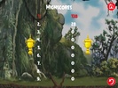 Run Dinosaur - run screenshot 3