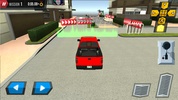 Shopping Mall Car & Truck Parking screenshot 3