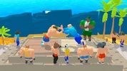 Muscle Up: Idle Lifting Game screenshot 9