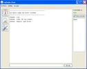 Bluetooth Instant Messenger Valhallachat screenshot 3