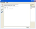 Bluetooth Instant Messenger Valhallachat screenshot 3