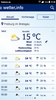 wetter.info screenshot 6