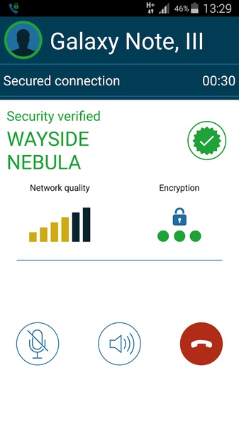 PrivateGSM - Preview 1