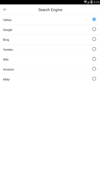 Maxthon5 Browser - fast and notes - Preview 7