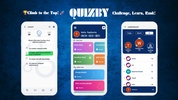 Quizby screenshot 1