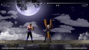 Mortal Kombat Defenders of the Earth screenshot 10