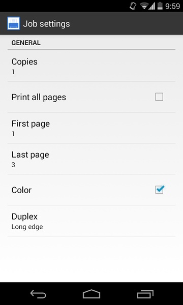 pdf.printer - Preview 2