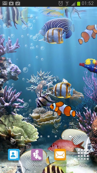 The real aquarium - HD - Preview 8