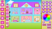 Doll House Decoration screenshot 7