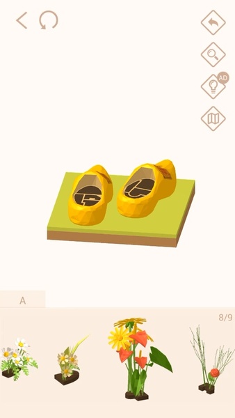 Pocket World 3D - Preview 4
