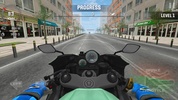 Turbo Bike Slame Race screenshot 10