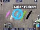 Graffiti LIGHT screenshot 7